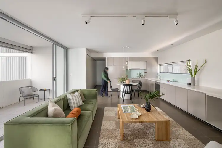 Main view of Homely apartment listing, 28/33 Reservoir Street, Surry Hills NSW 2010