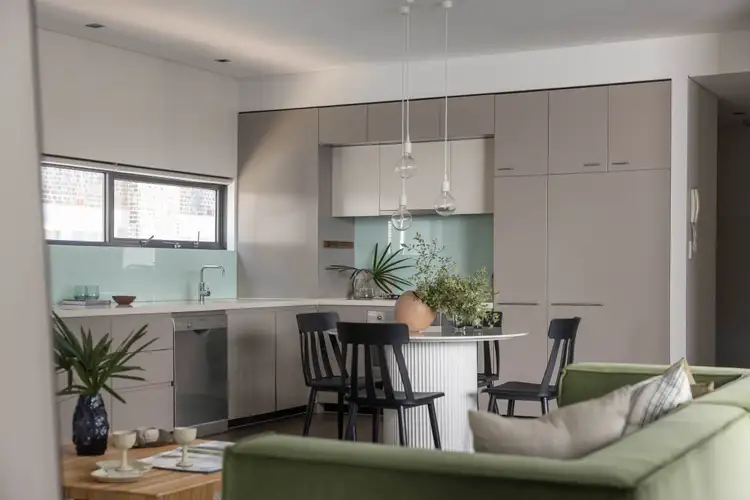 Fourth view of Homely apartment listing, 28/33 Reservoir Street, Surry Hills NSW 2010