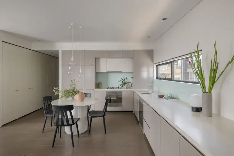 Fifth view of Homely apartment listing, 28/33 Reservoir Street, Surry Hills NSW 2010