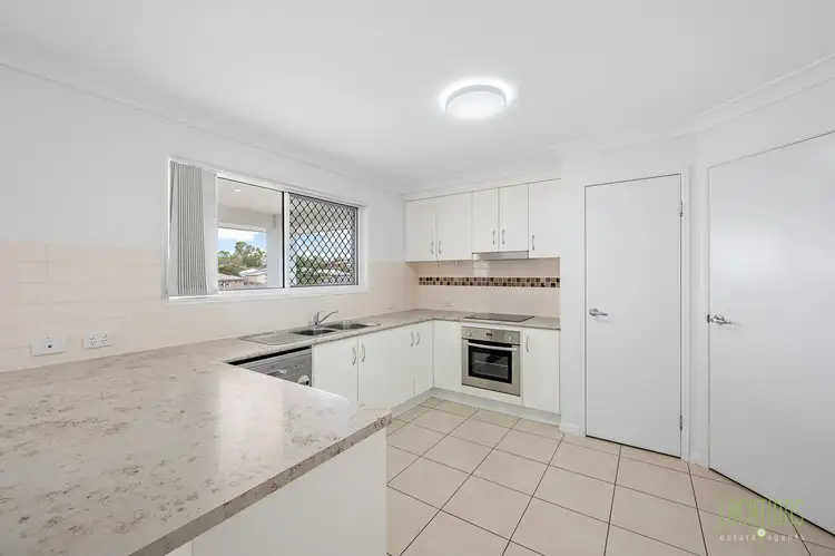 Fourth view of Homely house listing, 3 Lilyann Close, Calliope QLD 4680