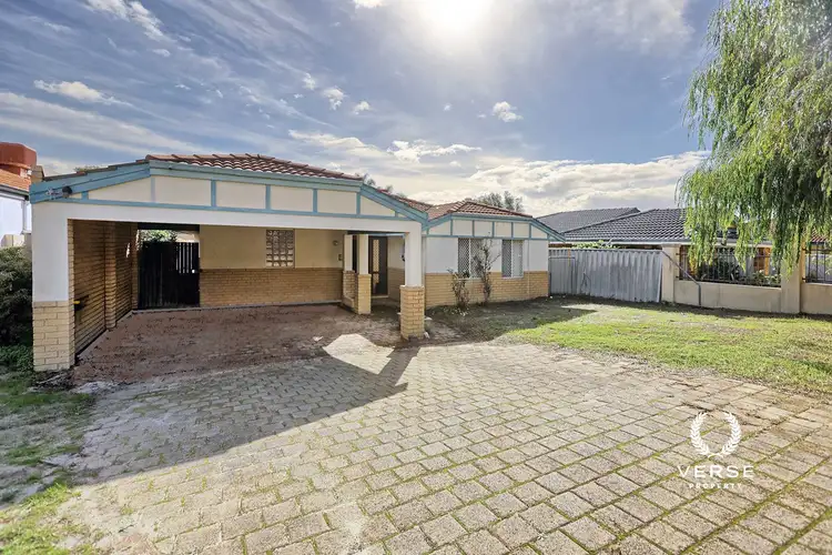 71 Palmerston Street, St James WA 6102