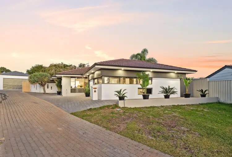 6 Ruth Court, Duncraig WA 6023