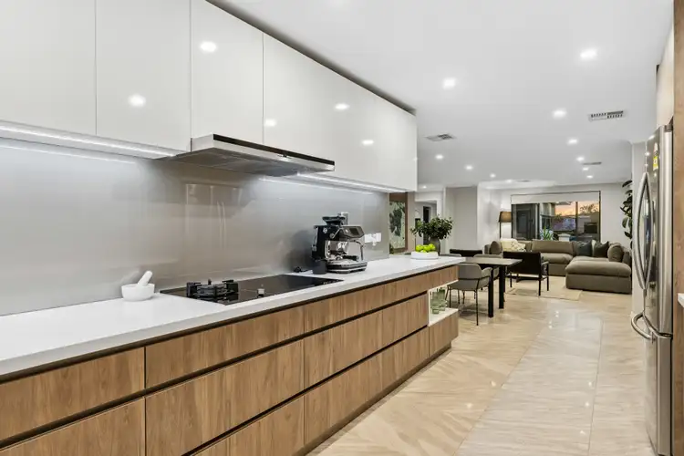 Fifth view of Homely house listing, 6 Ruth Court, Duncraig WA 6023