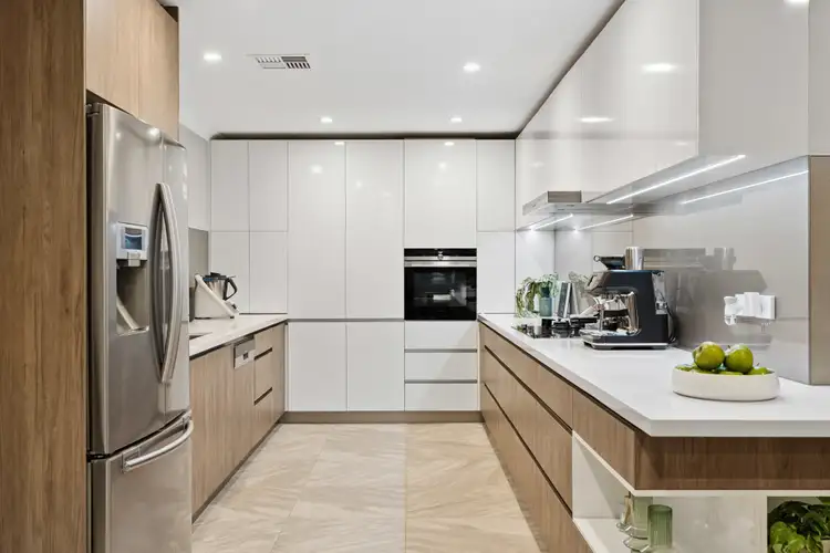 Sixth view of Homely house listing, 6 Ruth Court, Duncraig WA 6023