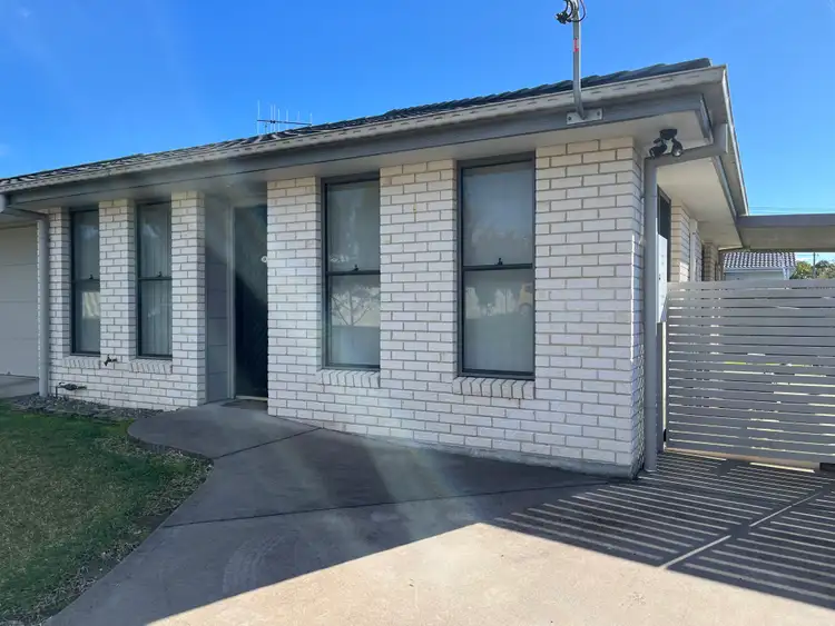 25A Worthing Lane, Wingham NSW 2429
