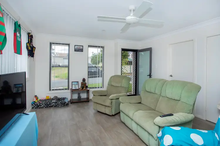 Second view of Homely unit listing, 25A Worthing Lane, Wingham NSW 2429