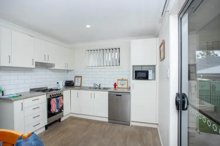Third view of Homely unit listing, 25A Worthing Lane, Wingham NSW 2429