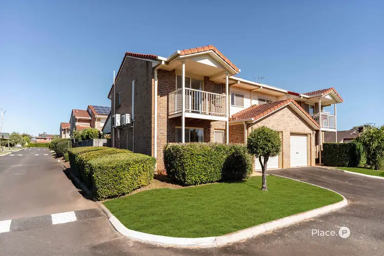 11/16 Dellforest Drive, Calamvale QLD 4116