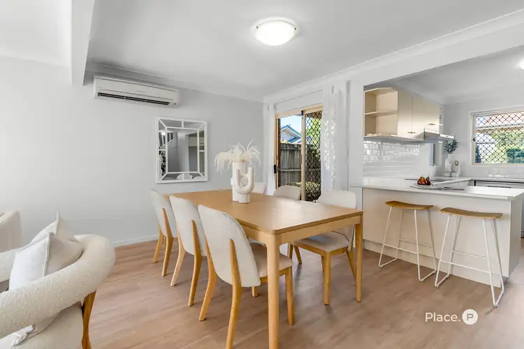 Third view of Homely townhouse listing, 11/16 Dellforest Drive, Calamvale QLD 4116