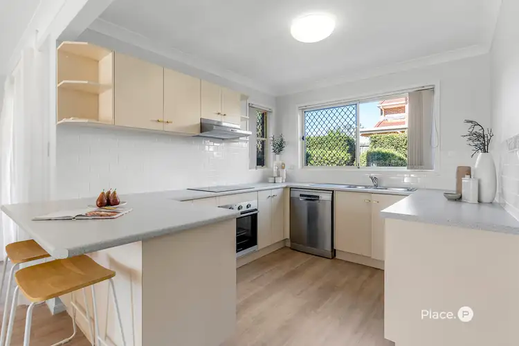 Fourth view of Homely townhouse listing, 11/16 Dellforest Drive, Calamvale QLD 4116
