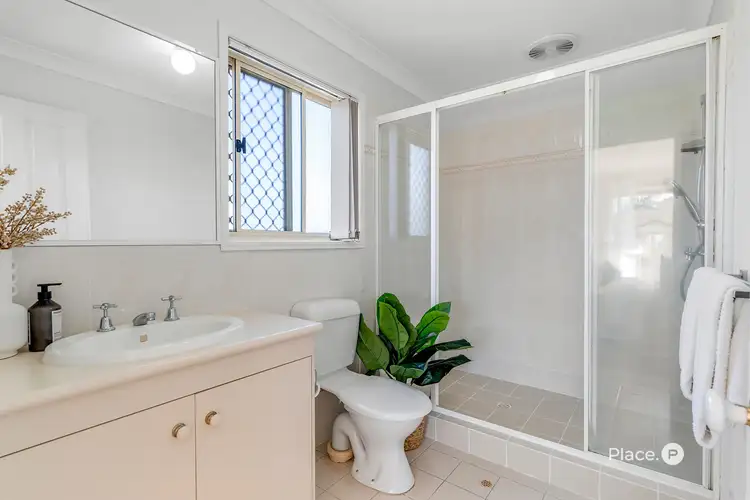 Sixth view of Homely townhouse listing, 11/16 Dellforest Drive, Calamvale QLD 4116