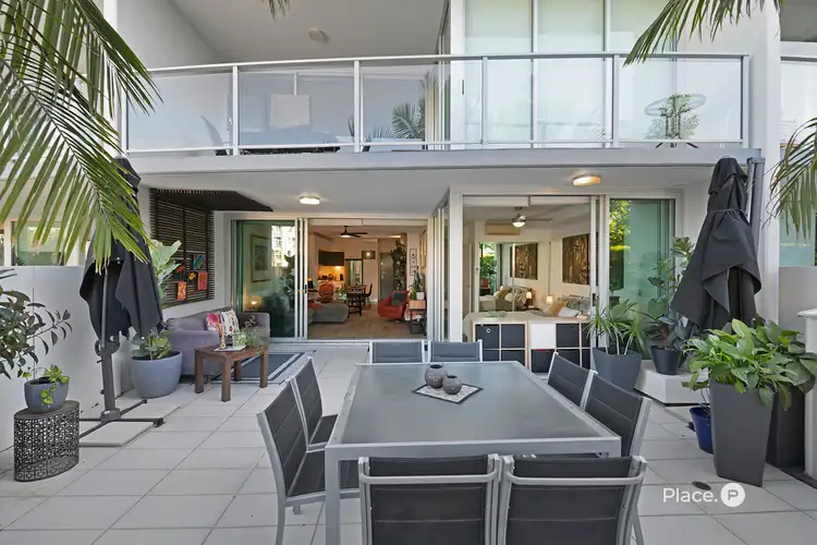 39/89 Lambert Street, Kangaroo Point QLD 4169