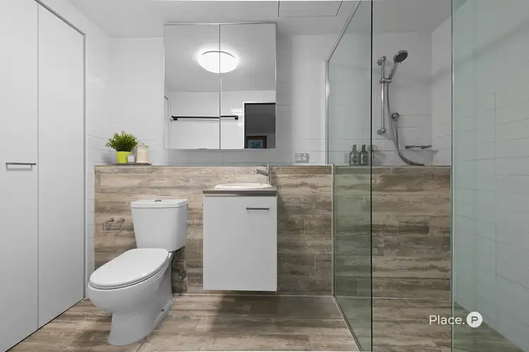 Sixth view of Homely apartment listing, 39/89 Lambert Street, Kangaroo Point QLD 4169