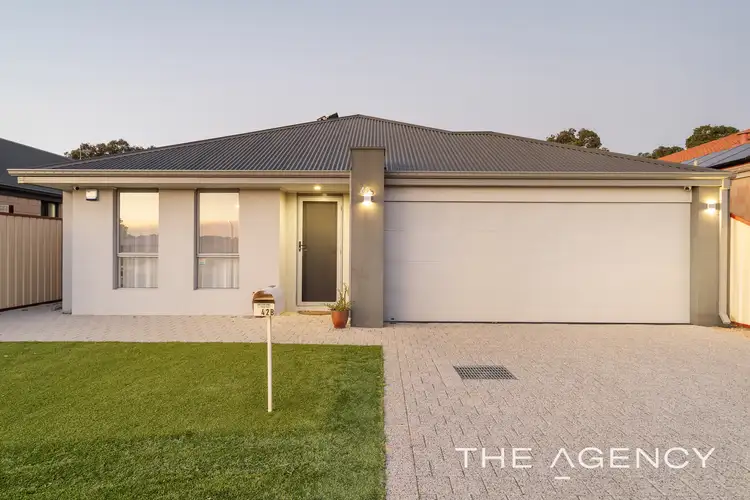 42B Dowitcher Loop, Gosnells WA 6110