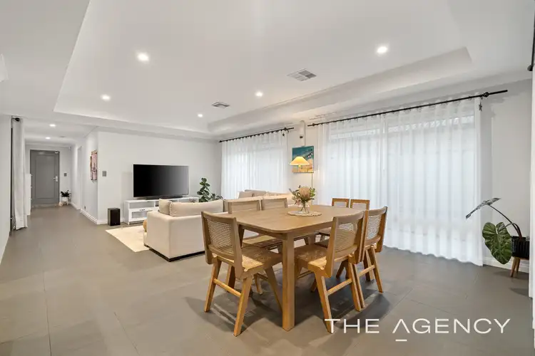 Second view of Homely house listing, 42B Dowitcher Loop, Gosnells WA 6110
