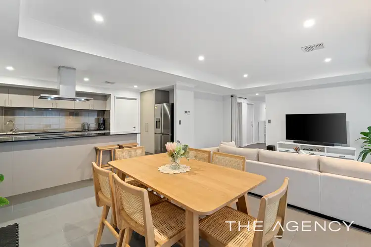 Fifth view of Homely house listing, 42B Dowitcher Loop, Gosnells WA 6110