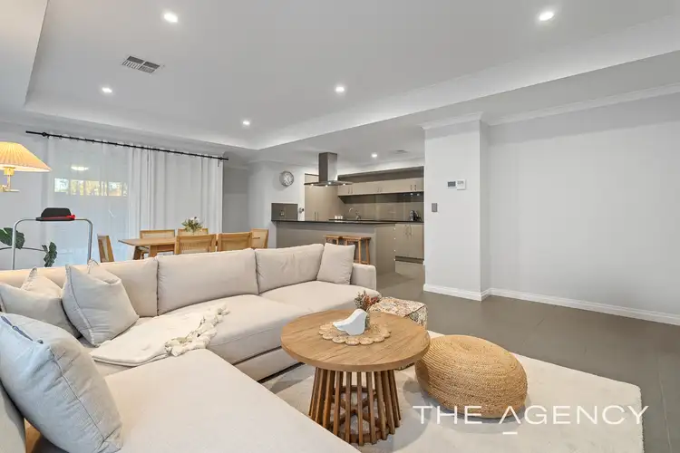 Sixth view of Homely house listing, 42B Dowitcher Loop, Gosnells WA 6110