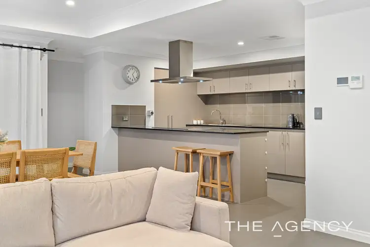 Seventh view of Homely house listing, 42B Dowitcher Loop, Gosnells WA 6110