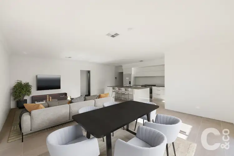 Main view of Homely house listing, 15 Havant Way, Wellard WA 6170