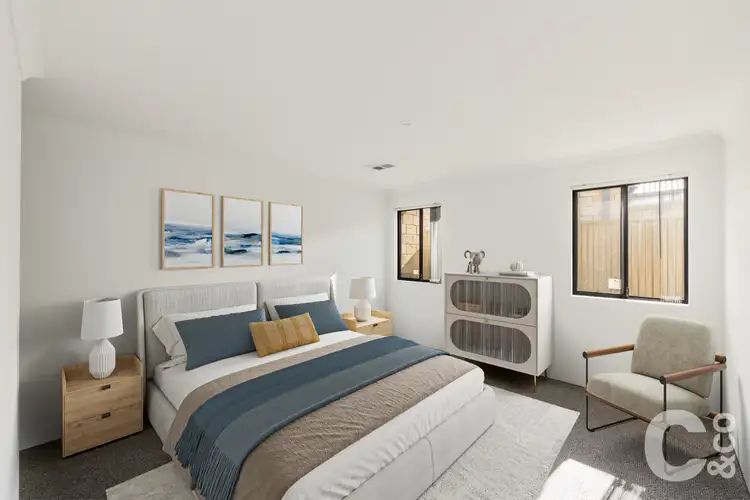 Third view of Homely house listing, 15 Havant Way, Wellard WA 6170