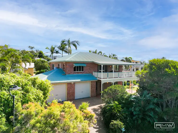 4 Brodie Court, Pacific Heights QLD 4703