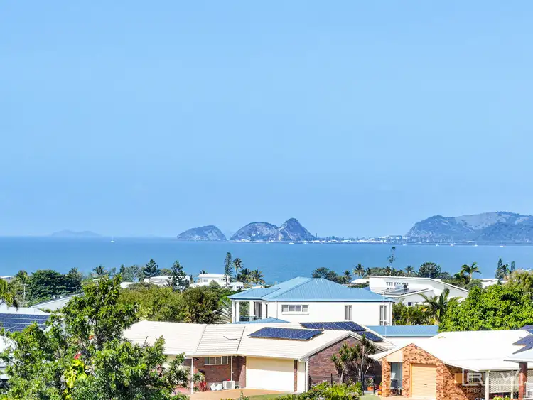 Second view of Homely house listing, 4 Brodie Court, Pacific Heights QLD 4703