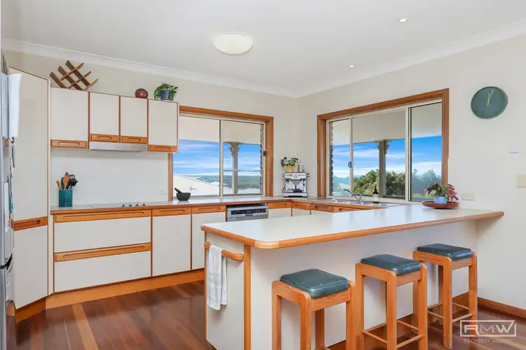 Third view of Homely house listing, 4 Brodie Court, Pacific Heights QLD 4703