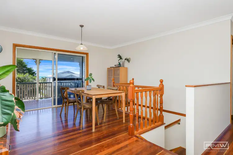 Fourth view of Homely house listing, 4 Brodie Court, Pacific Heights QLD 4703