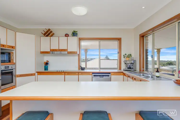 Fifth view of Homely house listing, 4 Brodie Court, Pacific Heights QLD 4703