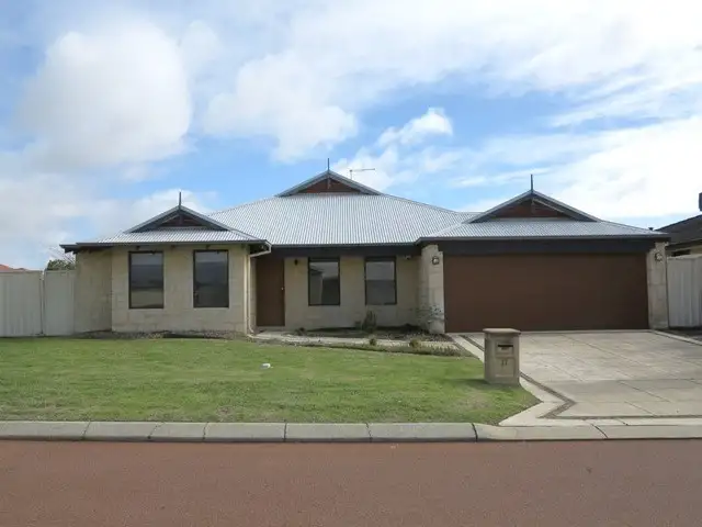 17 Ezekiel Avenue, Canning Vale WA 6155