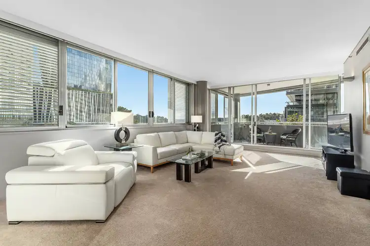 303/38 Hickson Road, Millers Point NSW 2000