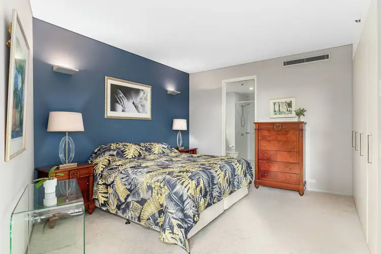 Fifth view of Homely apartment listing, 303/38 Hickson Road, Millers Point NSW 2000