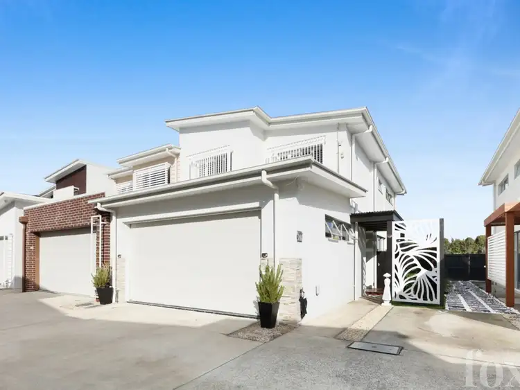Second view of Homely townhouse listing, 20/1 Waters Close, Hope Island QLD 4212