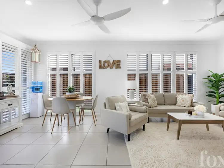Third view of Homely townhouse listing, 20/1 Waters Close, Hope Island QLD 4212