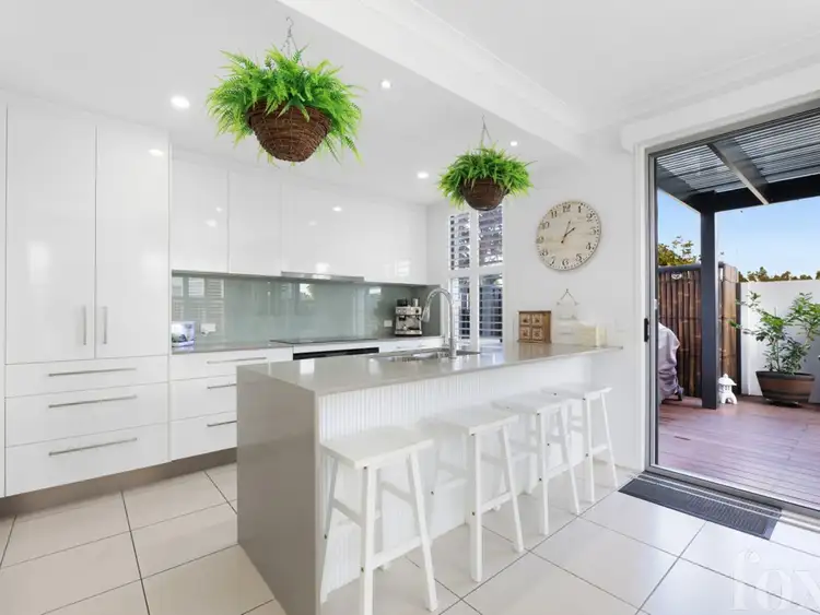 Fourth view of Homely townhouse listing, 20/1 Waters Close, Hope Island QLD 4212