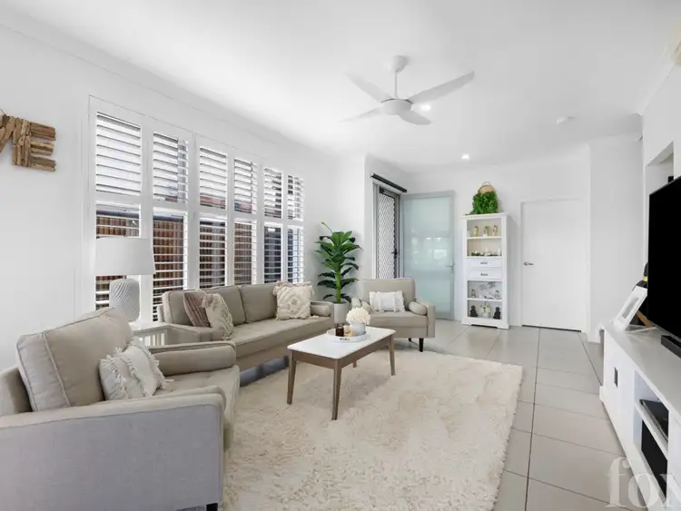 Sixth view of Homely townhouse listing, 20/1 Waters Close, Hope Island QLD 4212