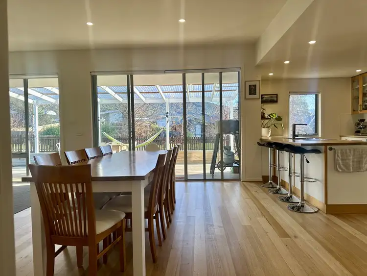 Second view of Homely house listing, 7 Open Drive, Snug TAS 7054