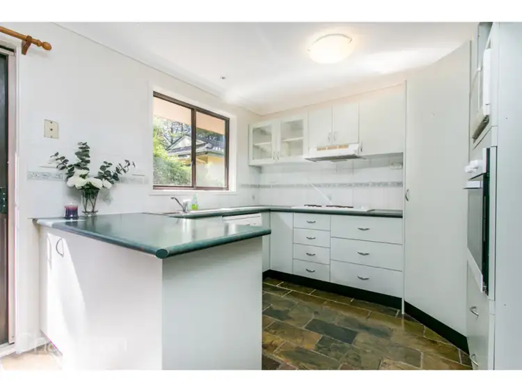 Fifth view of Homely house listing, 21 Shirlow Avenue, Faulconbridge NSW 2776