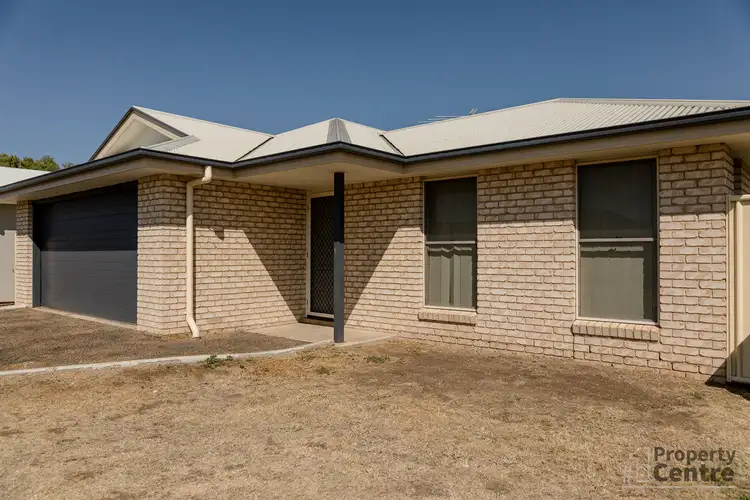 Second view of Homely house listing, 10 Barry Place, Dalby QLD 4405