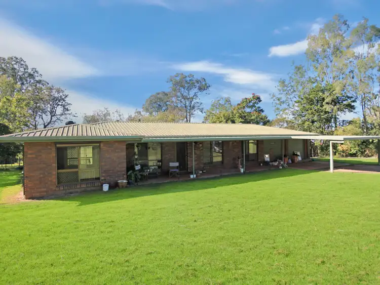 Main view of Homely house listing, 70-72 Elanora Way, Karalee QLD 4306