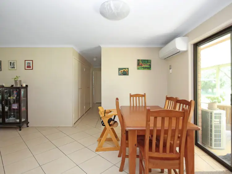 Fourth view of Homely house listing, 70-72 Elanora Way, Karalee QLD 4306