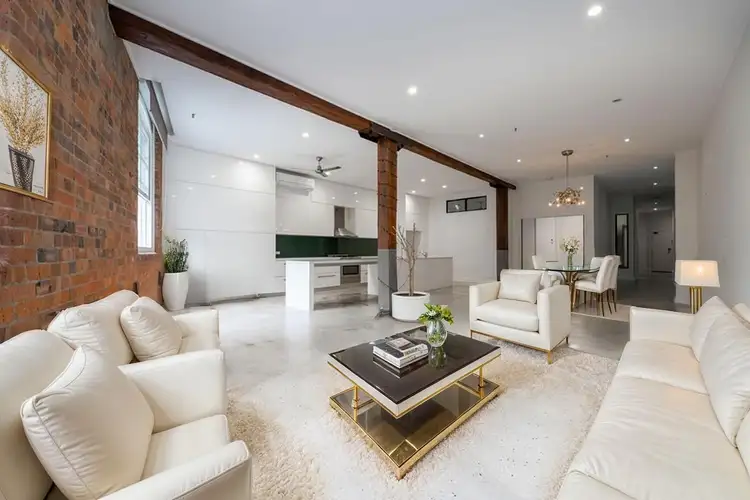 53/54 Vernon Terrace, Teneriffe QLD 4005
