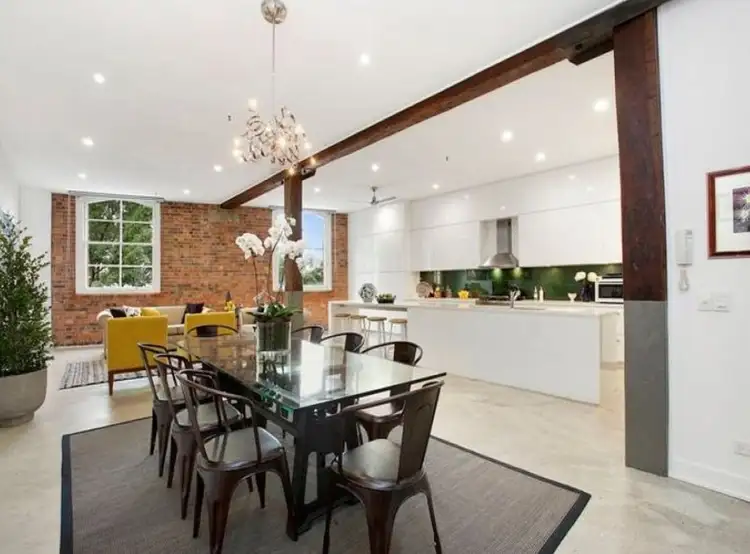 53/54 Vernon Terrace, Teneriffe QLD 4005