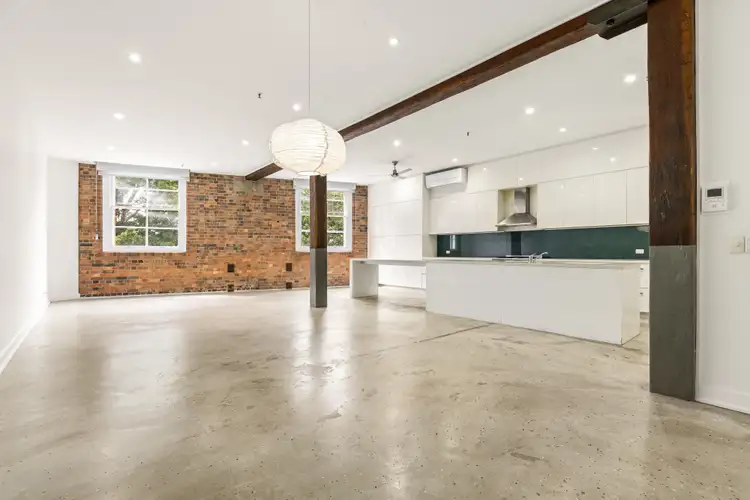 Third view of Homely apartment listing, 53/54 Vernon Terrace, Teneriffe QLD 4005