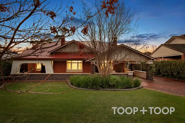 Second view of Homely house listing, 24 Millswood Crescent, Millswood SA 5034