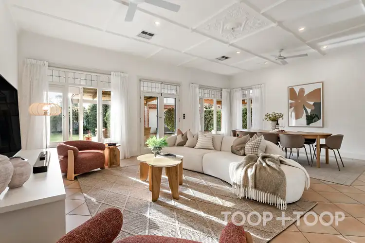 Fourth view of Homely house listing, 24 Millswood Crescent, Millswood SA 5034