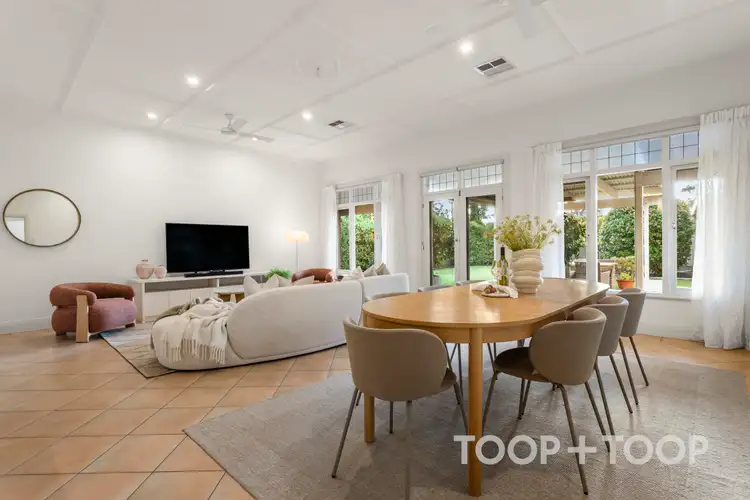 Fifth view of Homely house listing, 24 Millswood Crescent, Millswood SA 5034