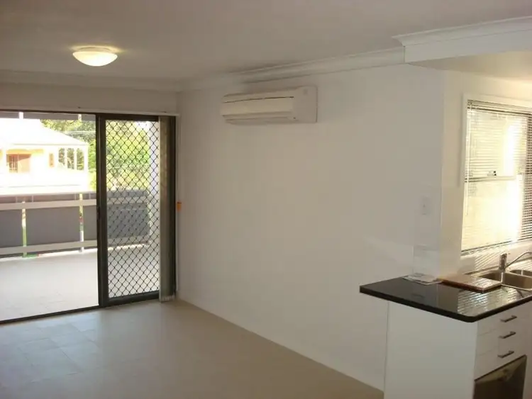 Second view of Homely apartment listing, 10/36 Stopford Street, Wooloowin QLD 4030