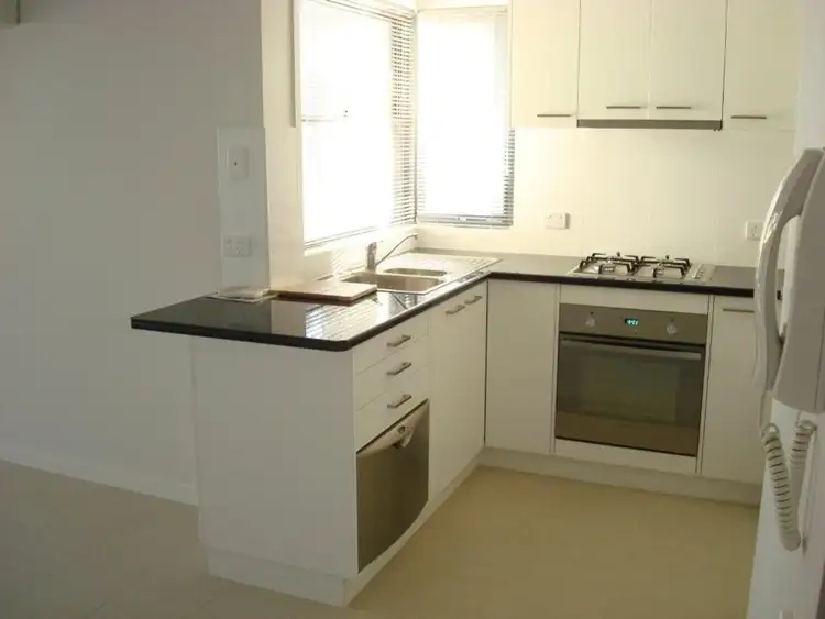 Third view of Homely apartment listing, 10/36 Stopford Street, Wooloowin QLD 4030