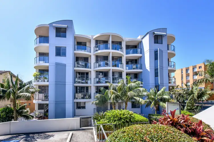 103/5 Clarence Street, Port Macquarie NSW 2444